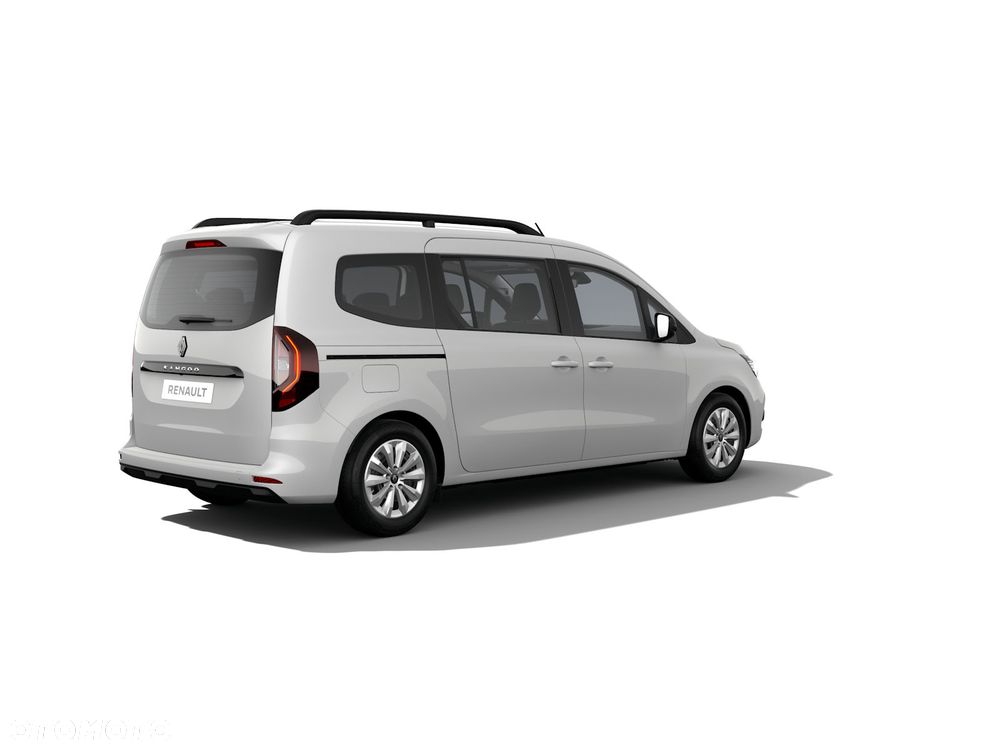 Renault Kangoo - 4