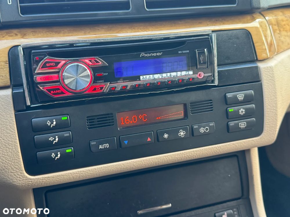 BMW Seria 3 318i Edition Exclusive - 22