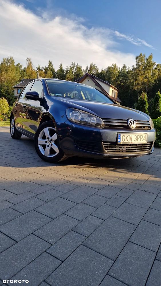 Volkswagen Golf 1.4 Edition - 2
