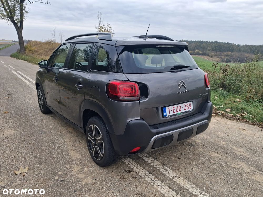 Citroën C3 Aircross - 7