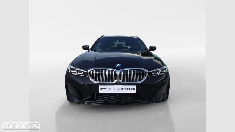 BMW 330 e Pack Desportivo M Auto - 6