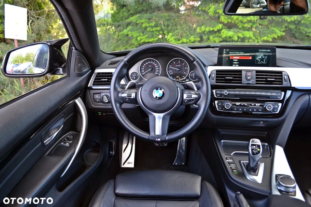 BMW Seria 4 - 23