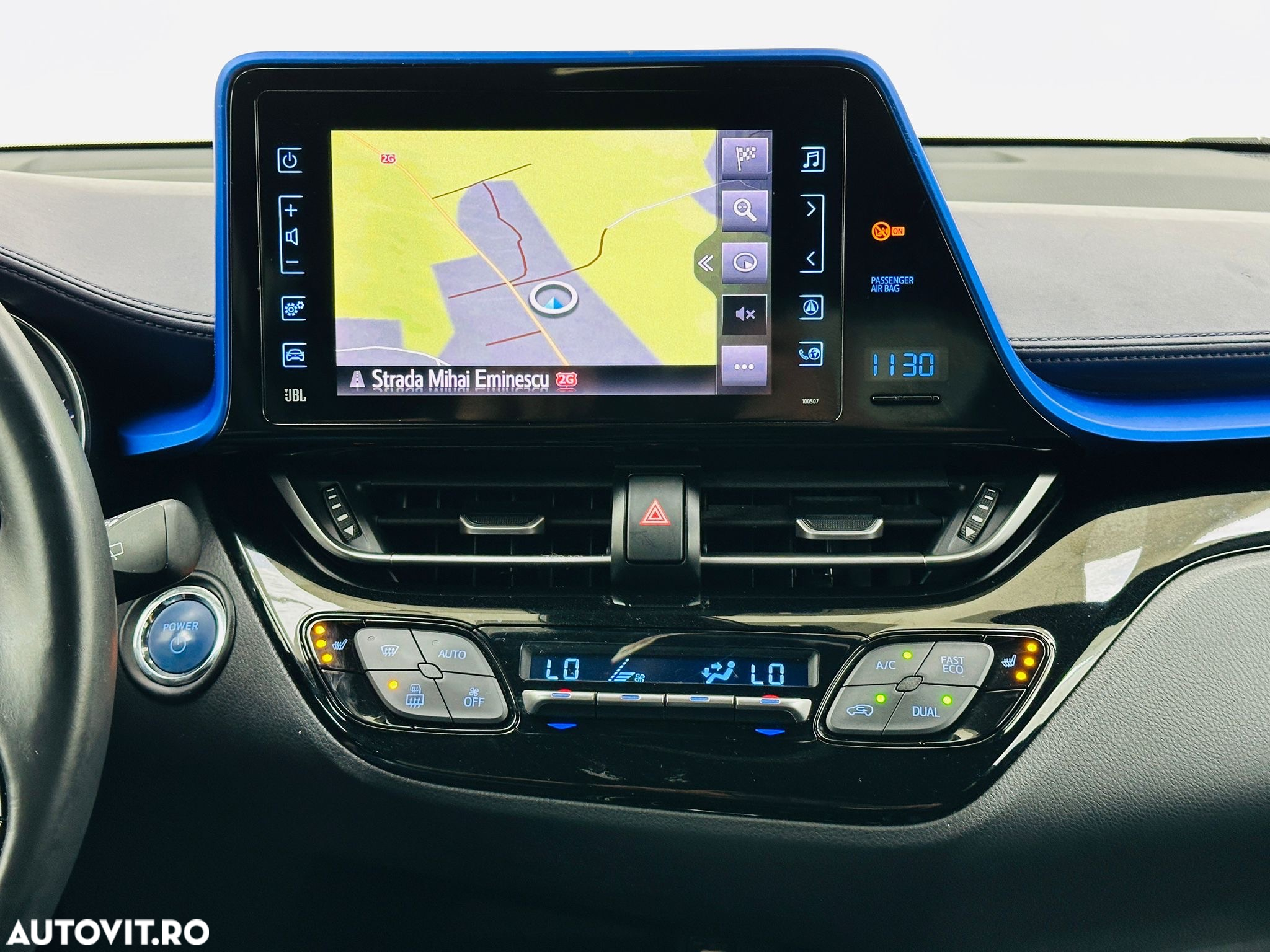 Toyota C-HR - 29