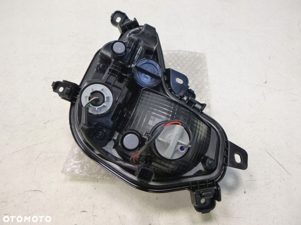 HYUNDAI TUCSON IV 2021 N-LINE LAMPA TYŁ TYLNA PRAWA LEWA LED NOWY ORYGINAŁ - 16