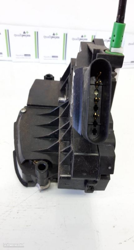 Fecho Porta  Tras Direito Ford Fiesta Vi (Cb1, Ccn) - 2