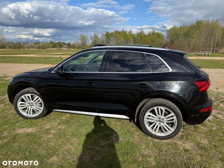 Audi Q5 2.0 TFSI Quattro S tronic - 32