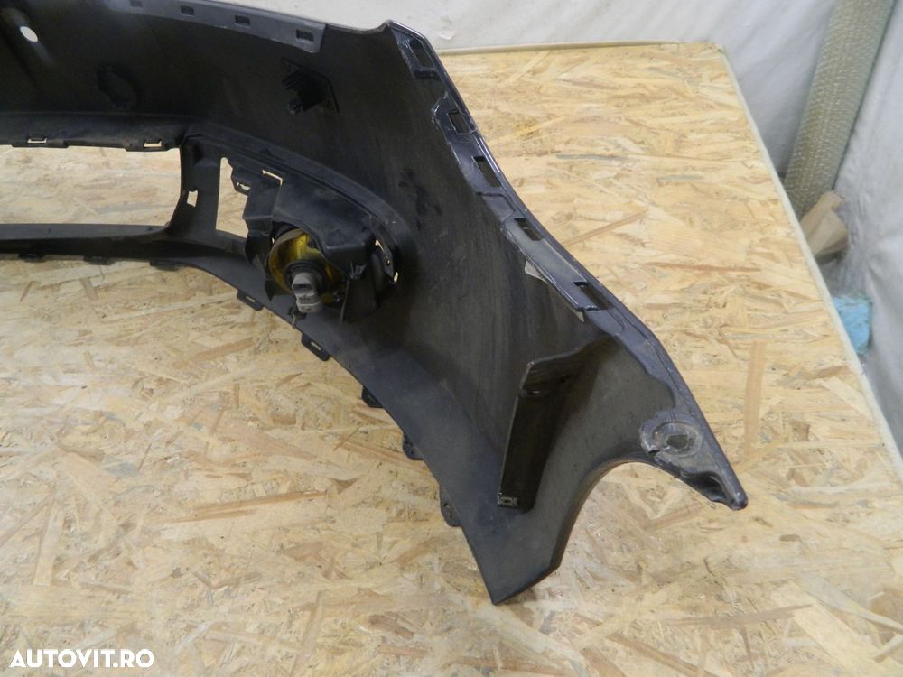 Bara fata VW Golf 6 Hatchback, 2008, 2009, 2010, 2011, 2012, 5K0807221. - 10