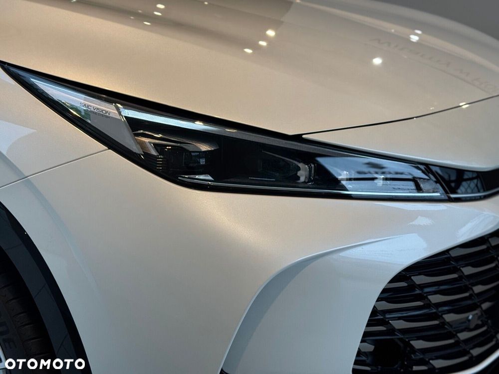 MG HS 1.5T HEV+ Excite - 9