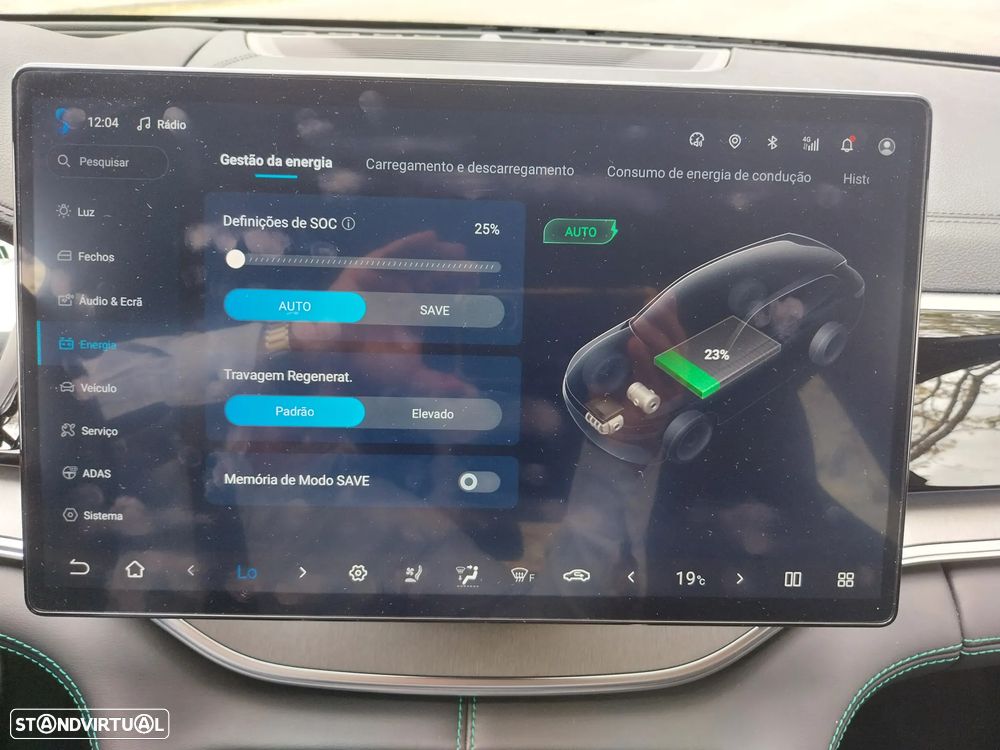 BYD Seal U 1.5 DM-i Boost - 23