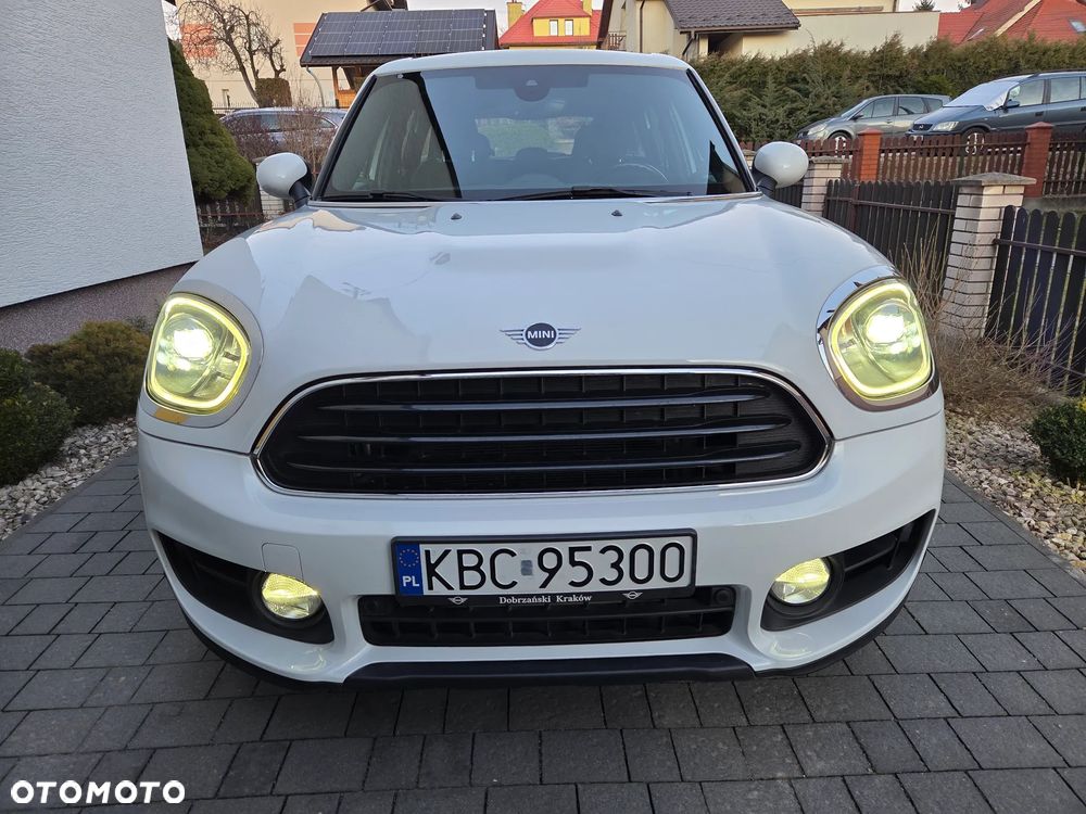 MINI Countryman - 11