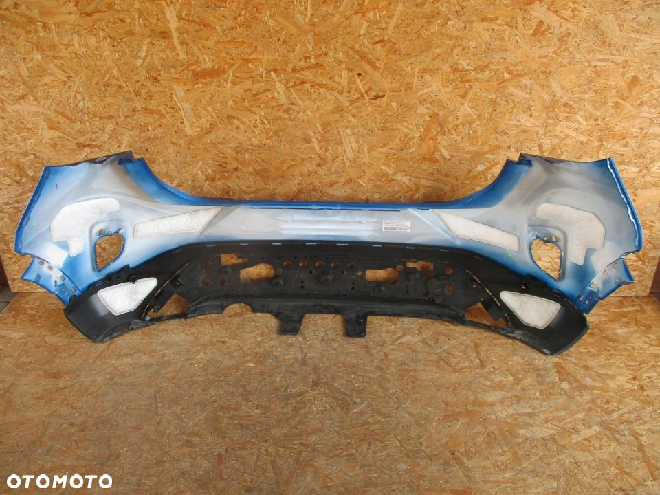 ZDERZAK TYŁ TYLNY FORD PUMA MK2 - 6