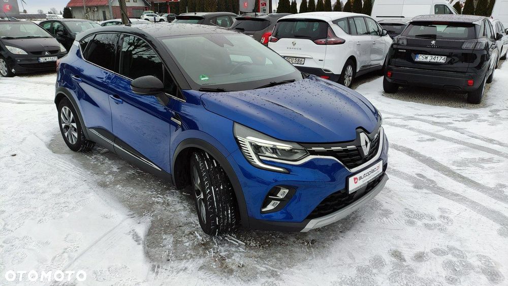 Renault Captur - 21