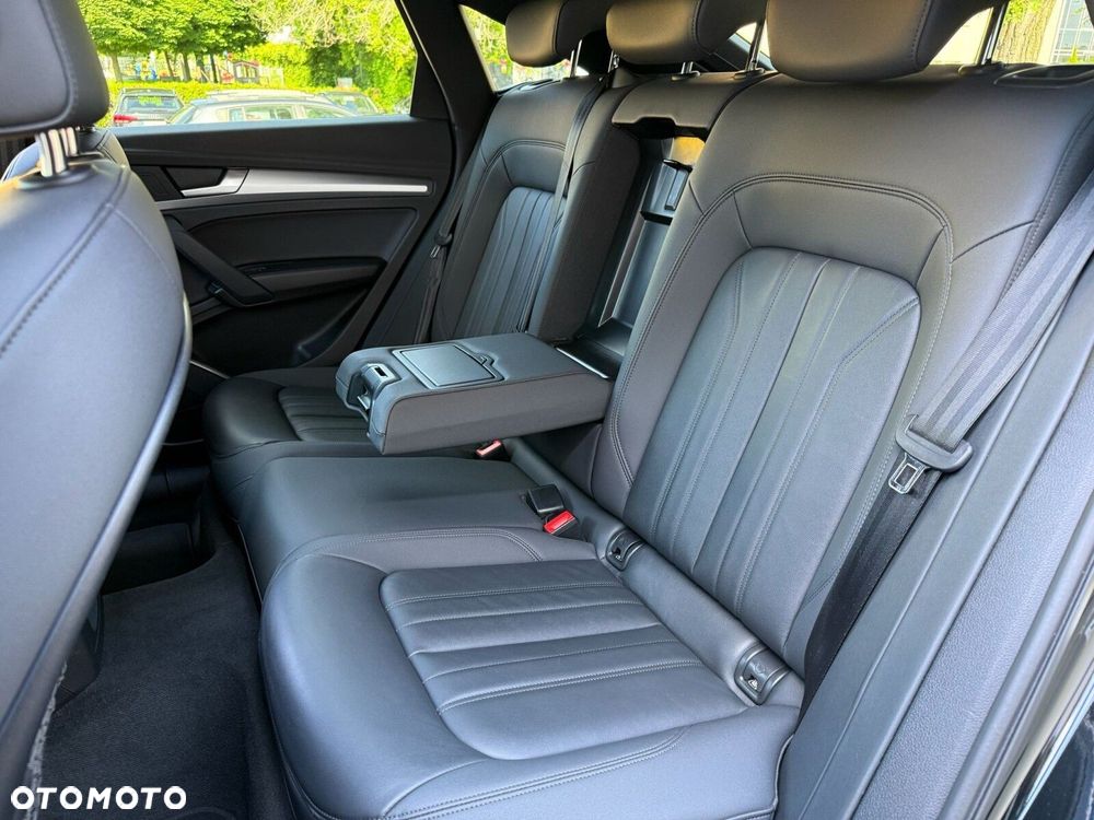 Audi Q5 Sportback 40 TDI mHEV Quattro Advanced S tronic - 19