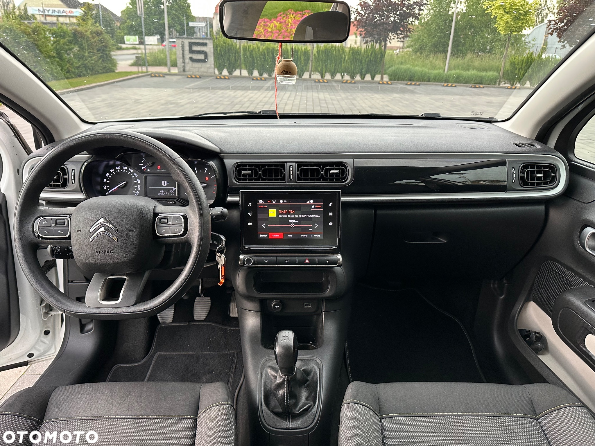 Citroën C3 1.5 BlueHDi Plus - 7