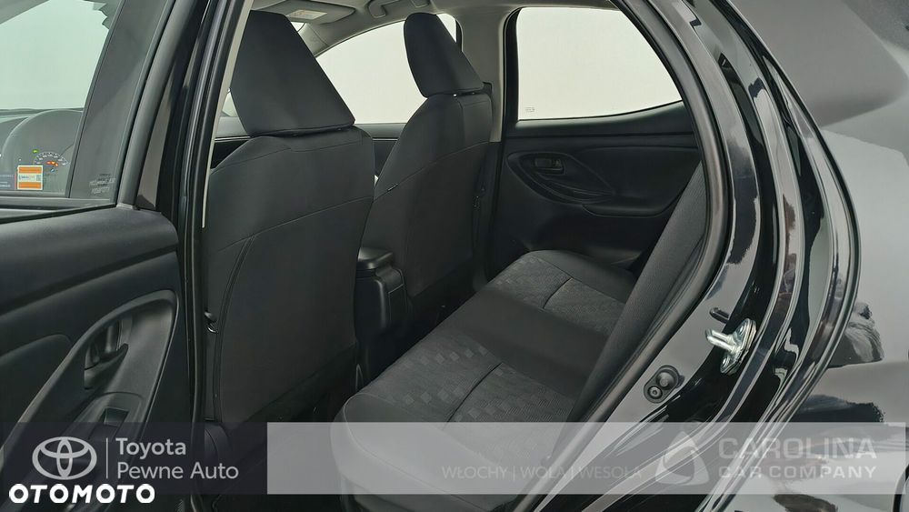 Toyota Yaris - 16