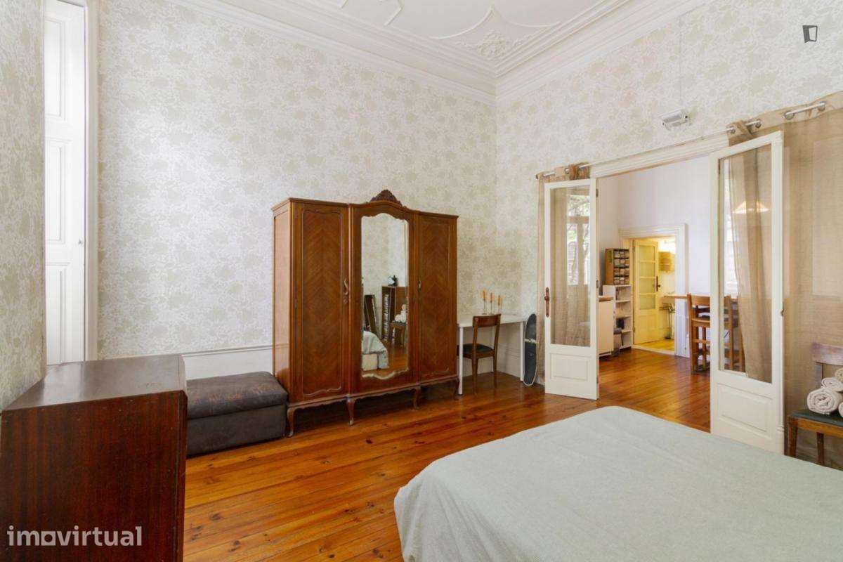 Apartamento com 1 quartos - localizado em Bonfim Porto - Grande imagem: 3/8