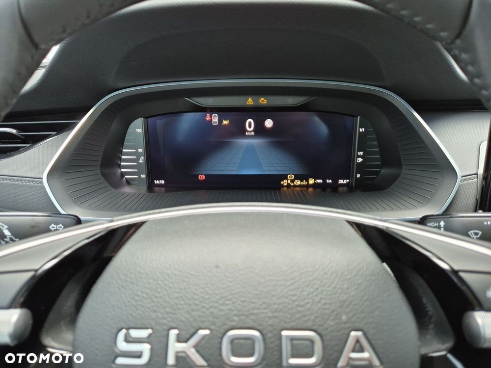Skoda Octavia 1.5 TSI Drive Selection - 26