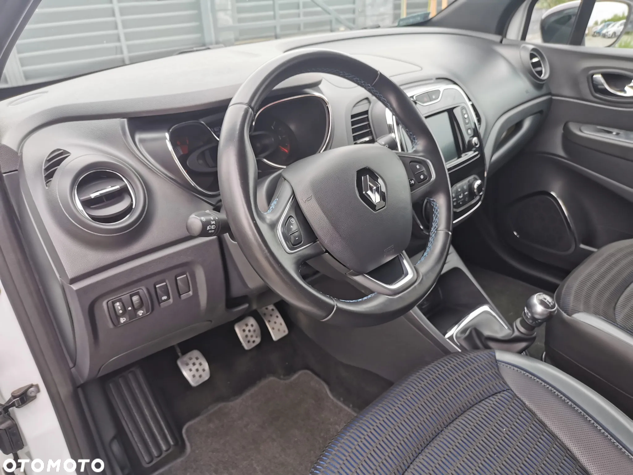 Renault Captur 0.9 Energy TCe Night&Day - 14