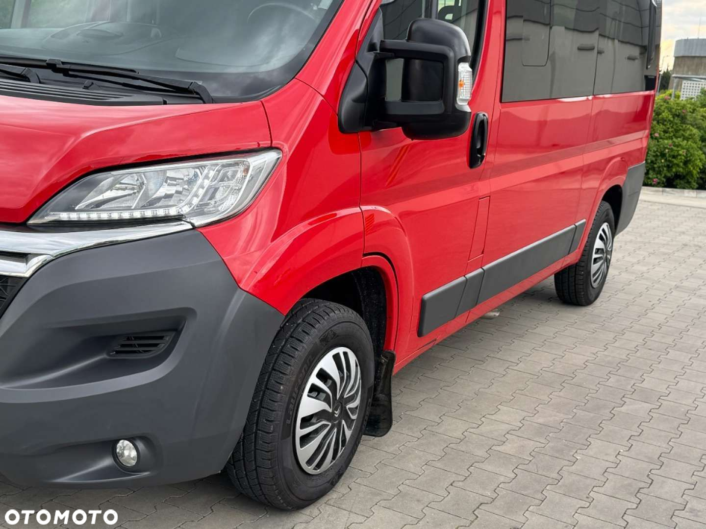 Citroën Jumper - 20