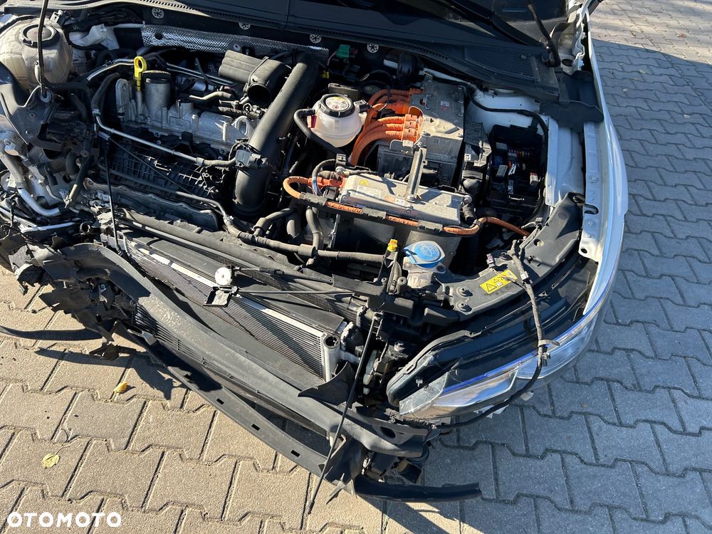 Volkswagen Golf 1.4 eHybrid OPF DSG GTE - 22