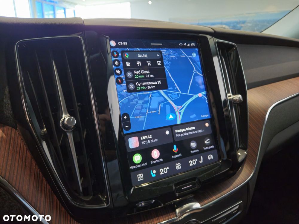 Volvo XC 60 - 21