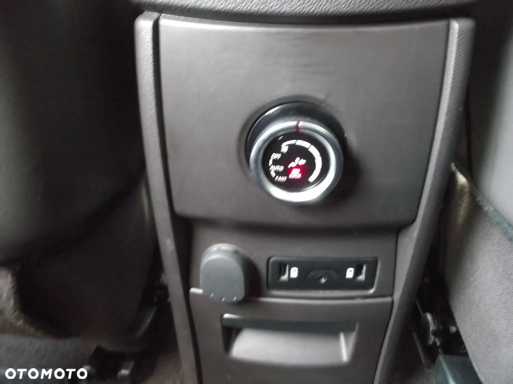 Renault Espace 1.8 TCe Energy Initiale Paris EDC 7os - 25
