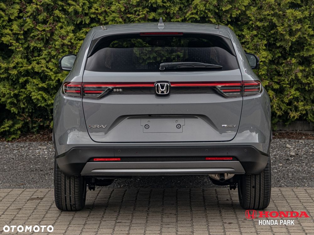 Honda HR-V 1.5 i-MMD Elegance CVT - 3