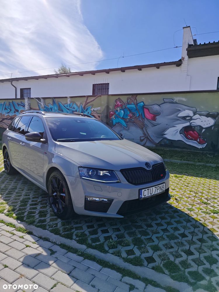 Skoda Octavia - 20