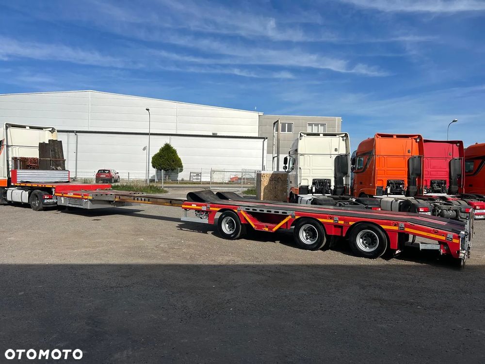 MAX Trailer Max 100 - 2