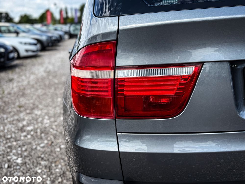 BMW X5 3.0sd - 7