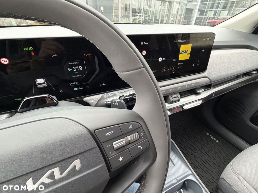 Kia EV3 81.4kWh Earth - 16