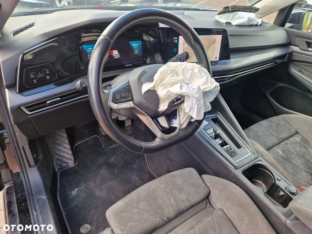 Volkswagen Golf 1.5 eTSI EVO Style DSG - 13
