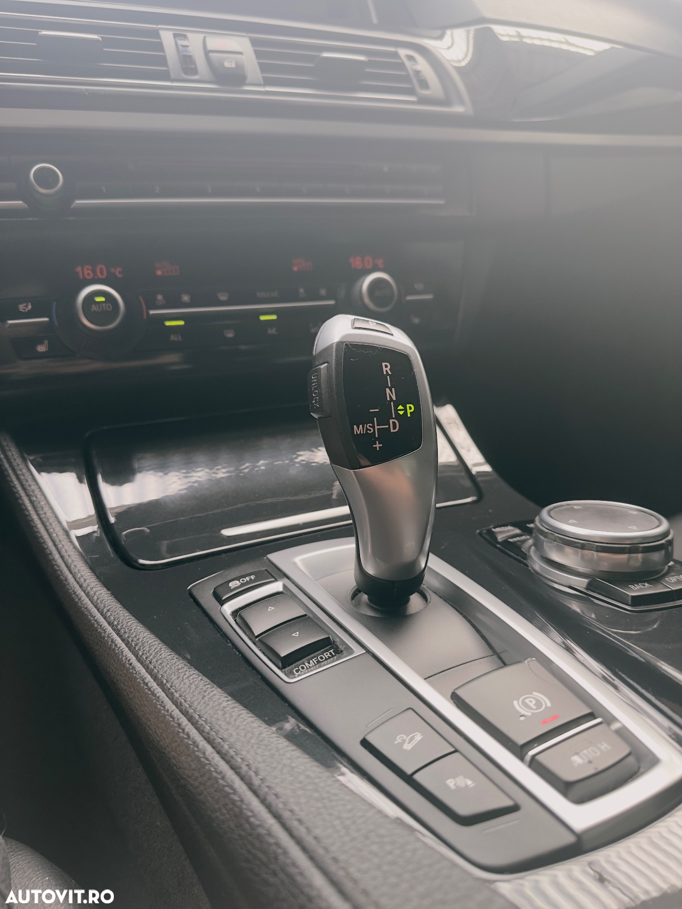 BMW Seria 5 525d xDrive Touring - 21