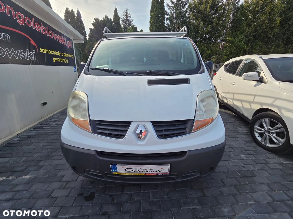 Opel VIVARO - 20