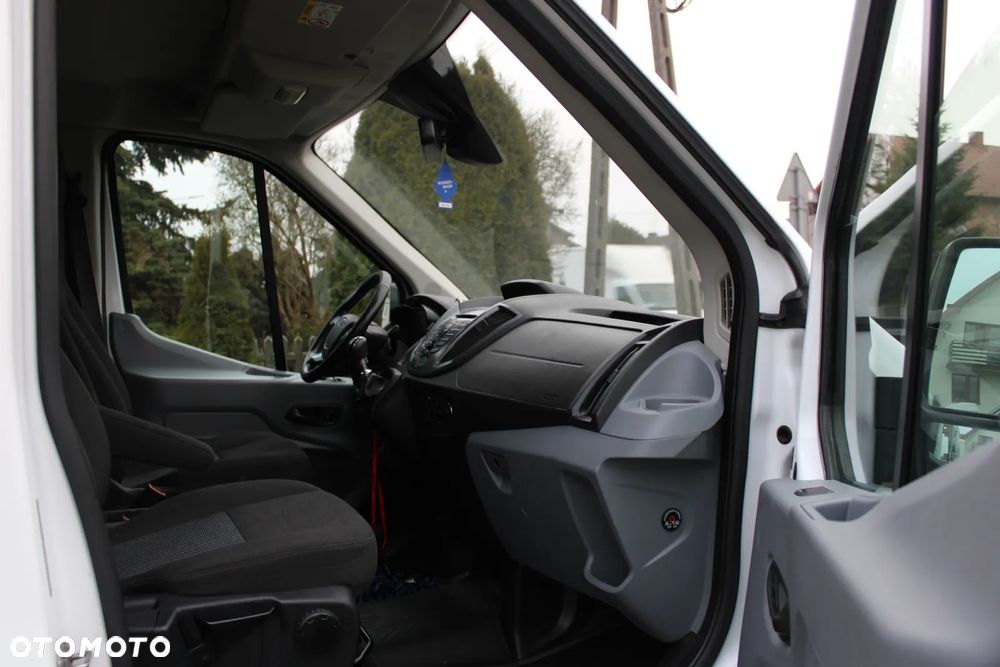 Ford Transit - 5