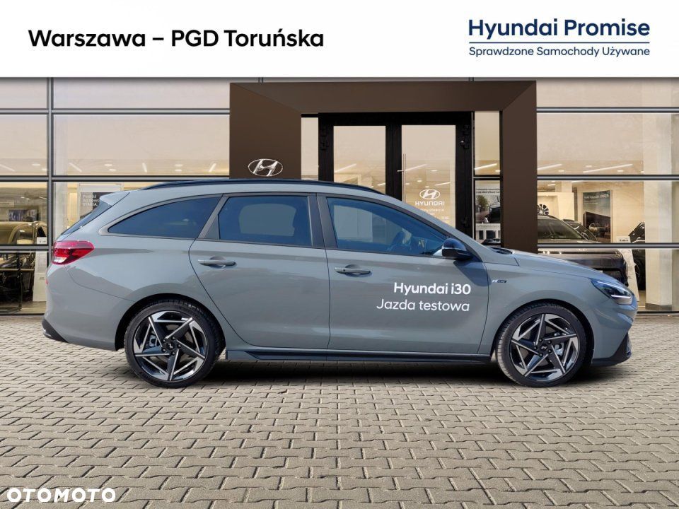 Hyundai i30 - 6