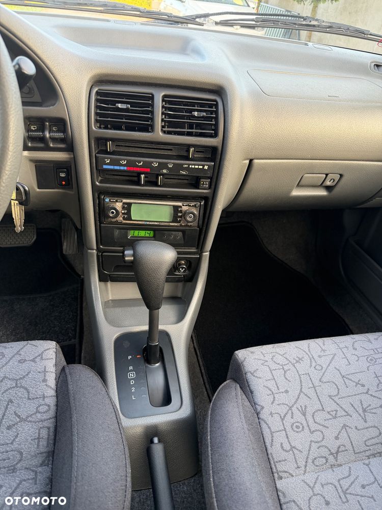 Suzuki Swift - 11