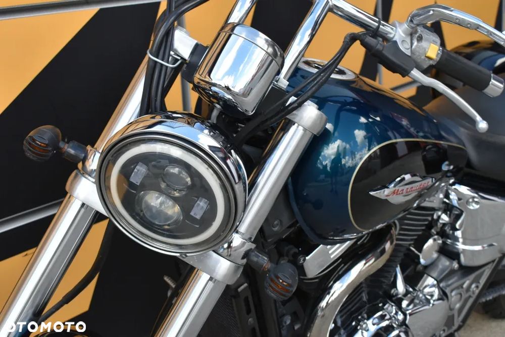 Suzuki Marauder - 24