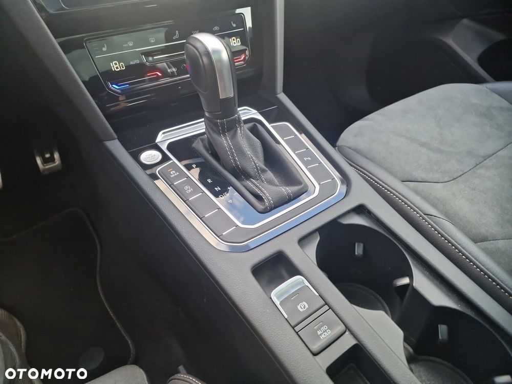 Volkswagen Arteon Shooting Brake - 17