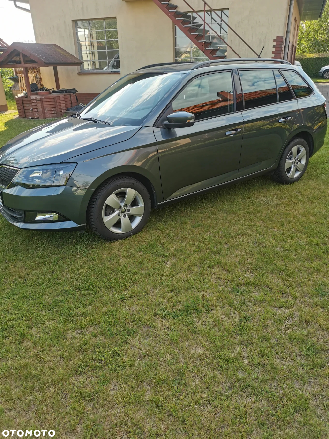 Skoda Fabia 1.2 TSI Ambition - 18