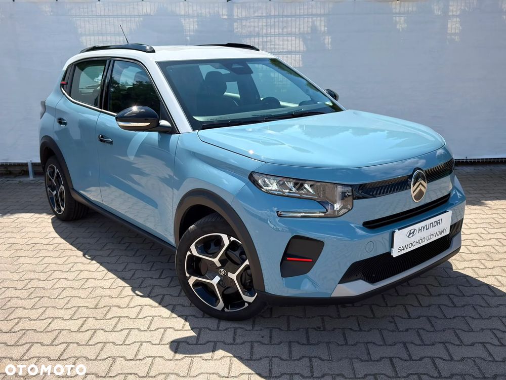 Citroën C3 1.2 T Plus - 7