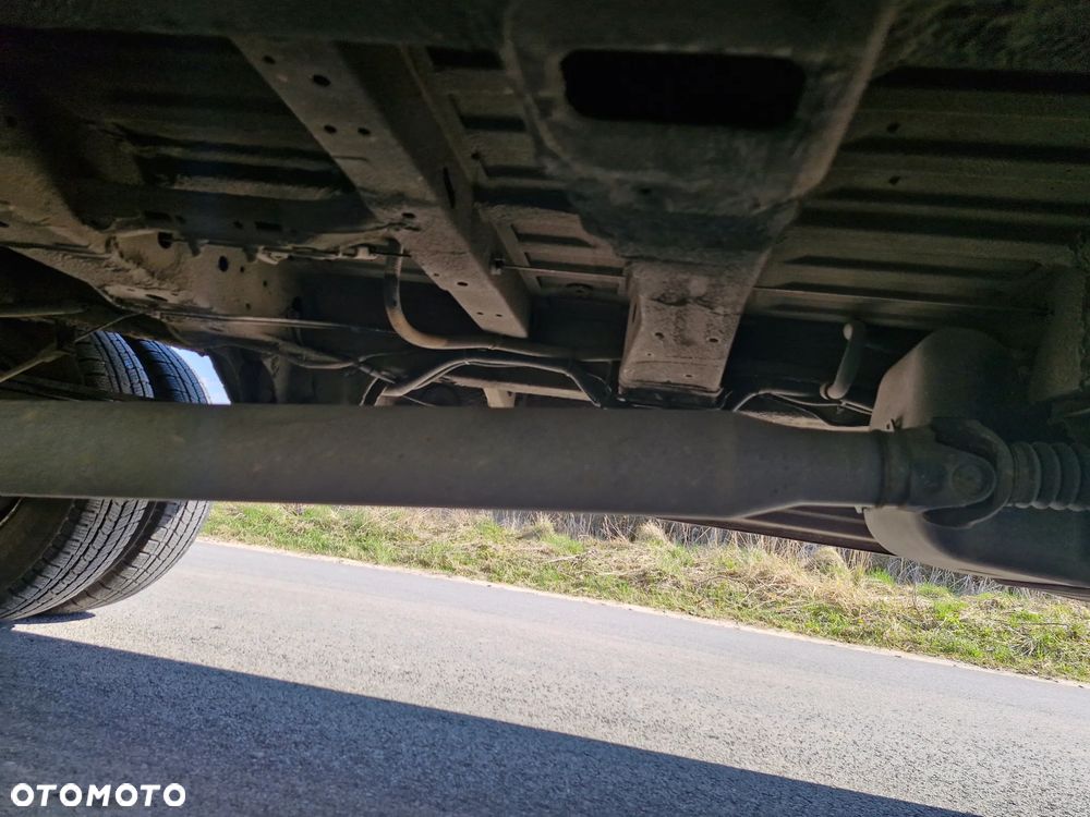 Mercedes-Benz SPRINTER - 21