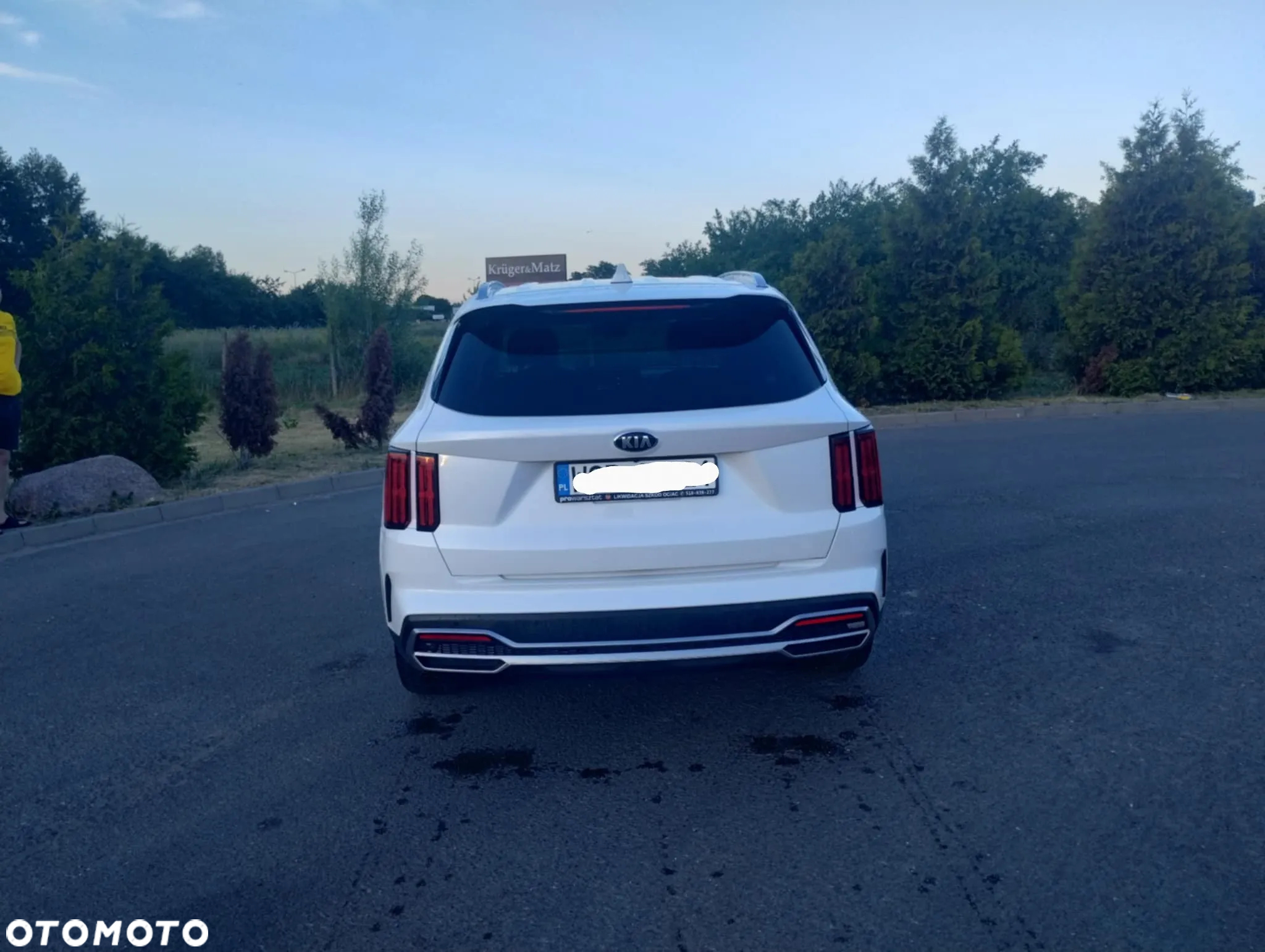 Kia Sorento - 3