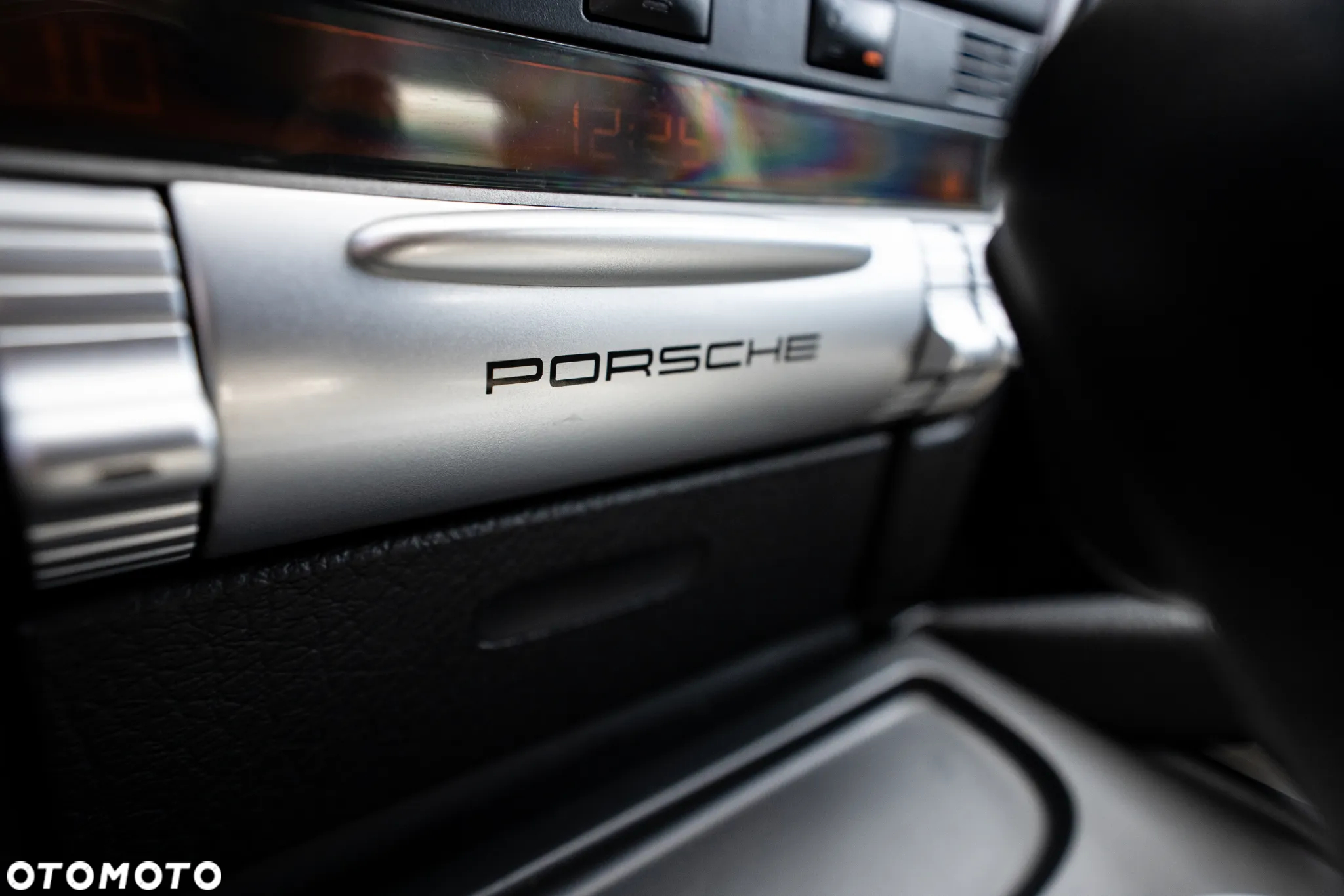 Porsche Cayenne S Tiptronic S Transsyberia - 16