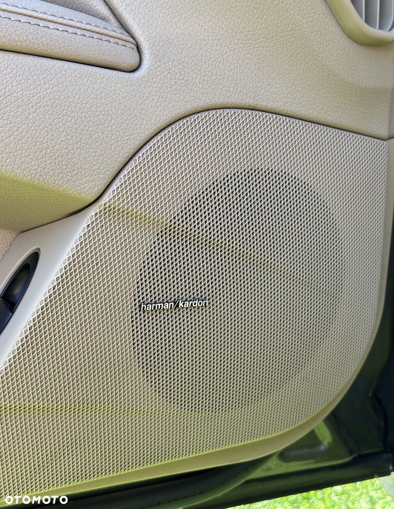 Mercedes-Benz Klasa E 420 CDI Avantgarde - 19