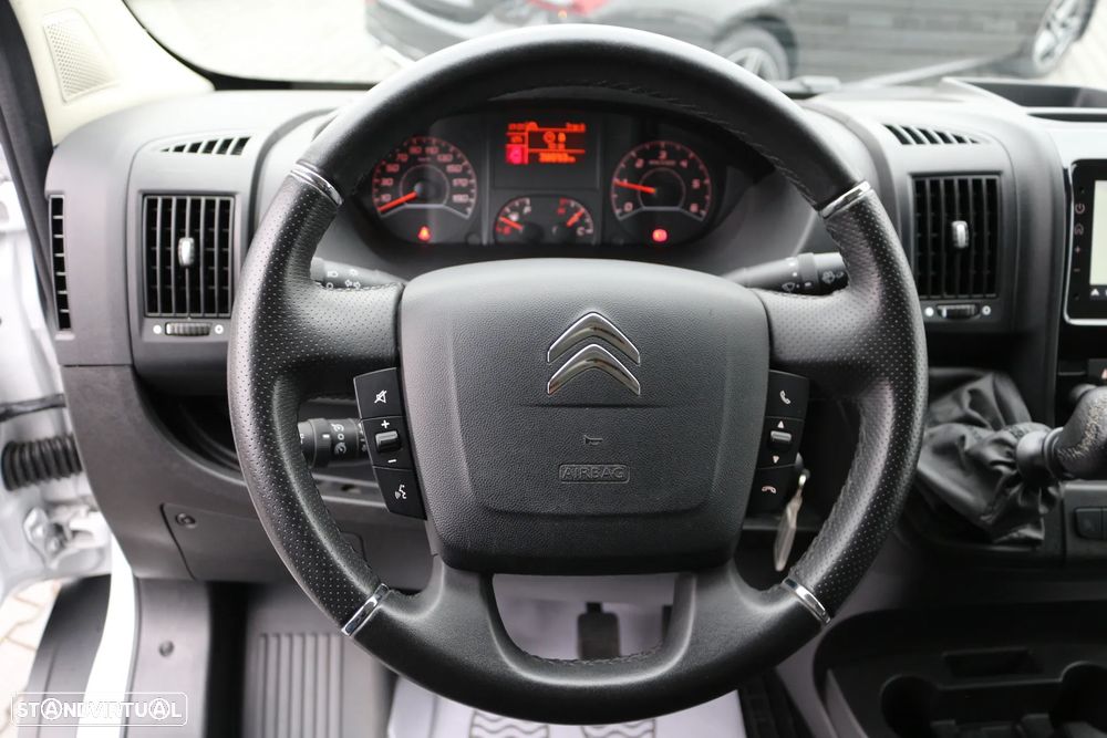 Citroën Jumper 35 L4H2 - 13