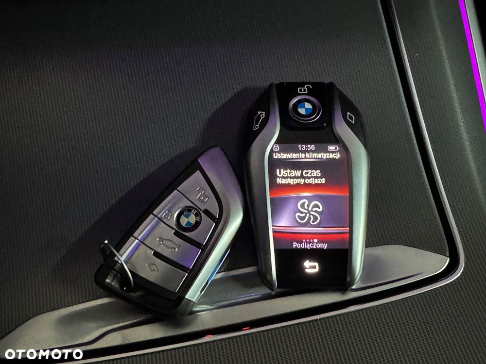 BMW X5 xDrive30d - 31