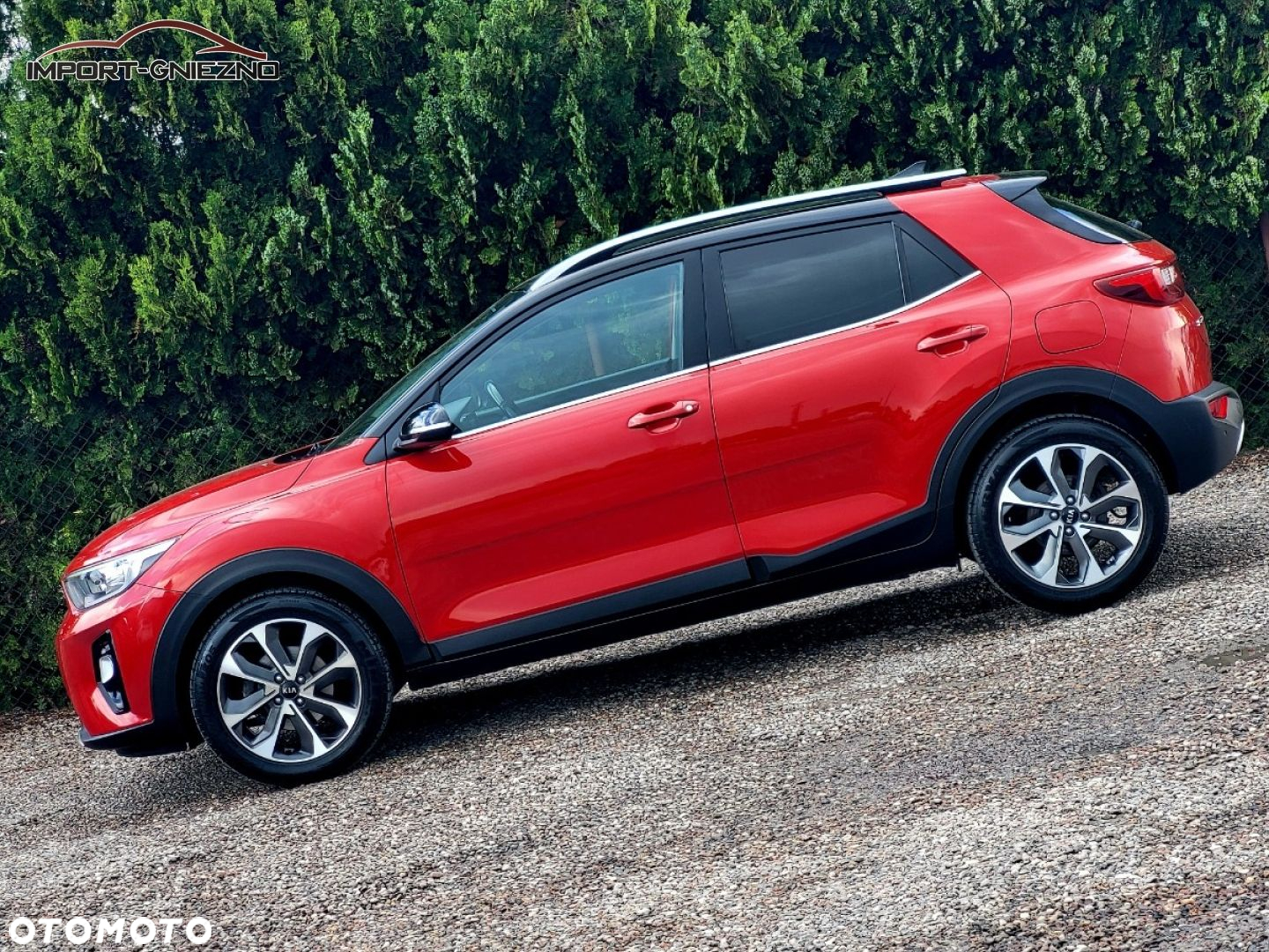 Kia Stonic - 13