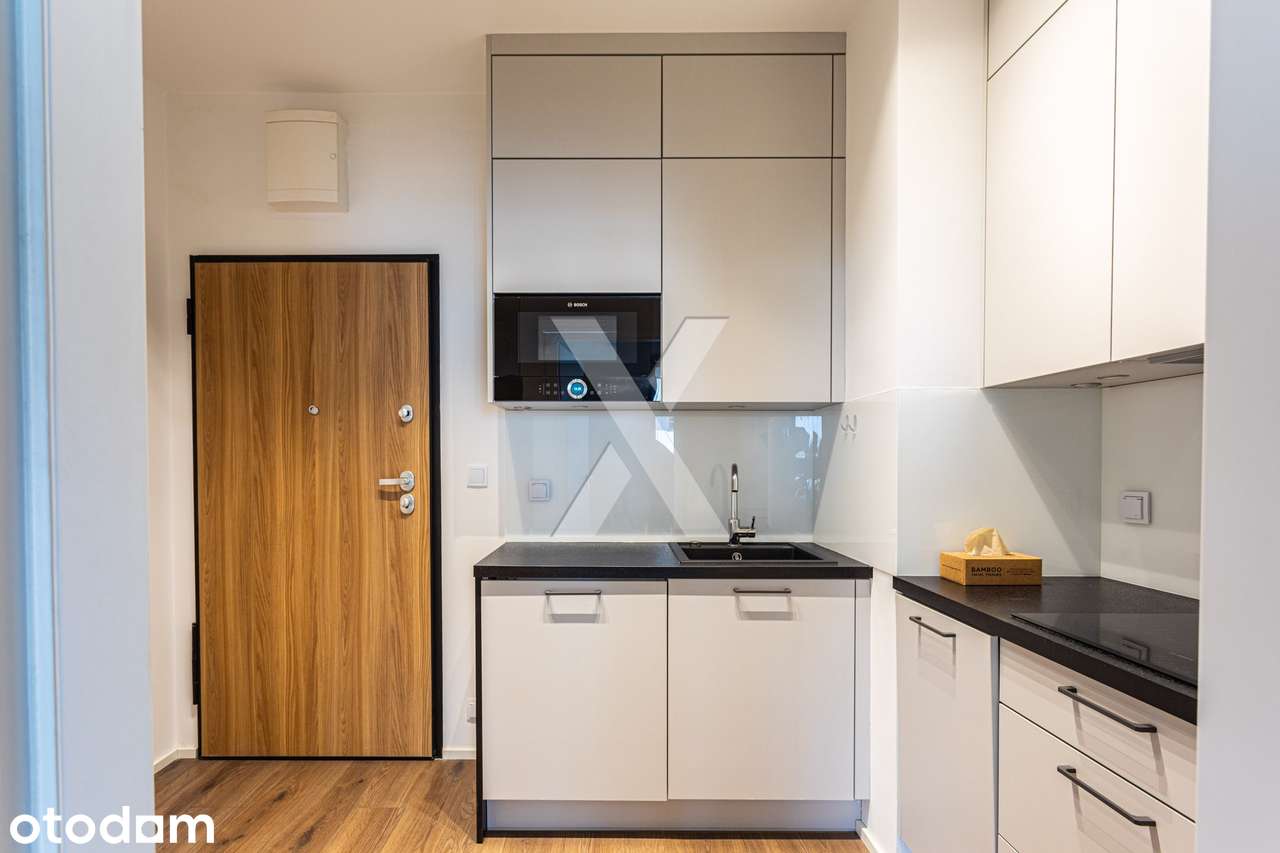 Kawalerka 35 m² | ul. Karolkowa 7 Wola