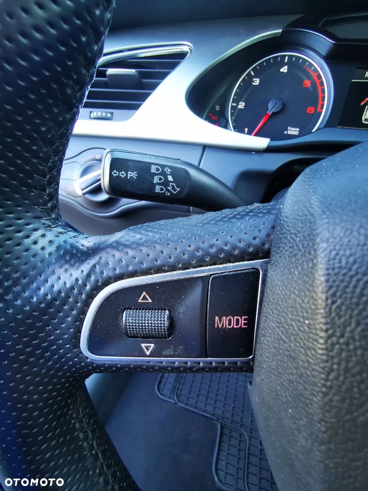 Audi A4 Allroad - 20